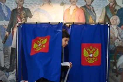 Kremeľ má voľby za sebou, prichádza ťažšia etapa