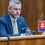Kritika prezidenta: Rieši kravatu, vonku zúri hurikán