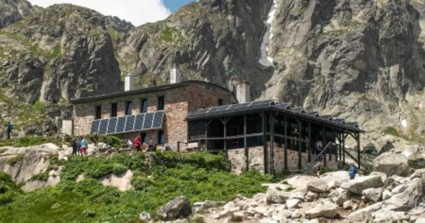 Kritika z regiónov zasiahla Klub slovenských turistov. Kontrolórka žiada odvolanie vedenia