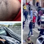 Krvavé bitky v Žehre: Modlila som sa, aby ma nezabili
