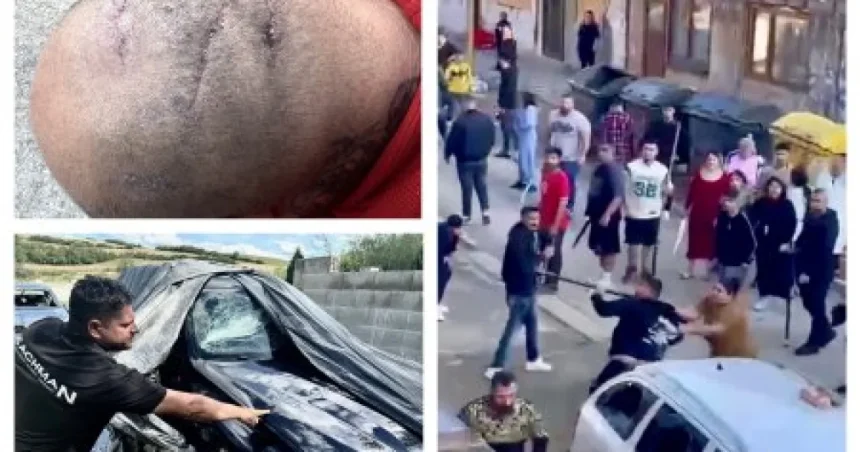 Krvavé bitky v Žehre: Modlila som sa, aby ma nezabili