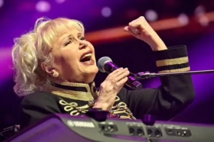 Legenda sa vracia: Marika Gombitová čaká na turné