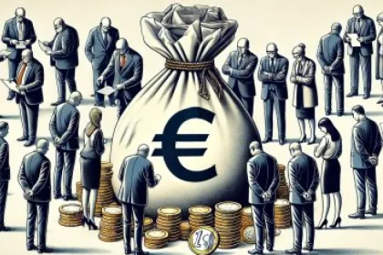 Lepší výber daní nestačí, bez konsolidácie hrozí päťpercentný deficit