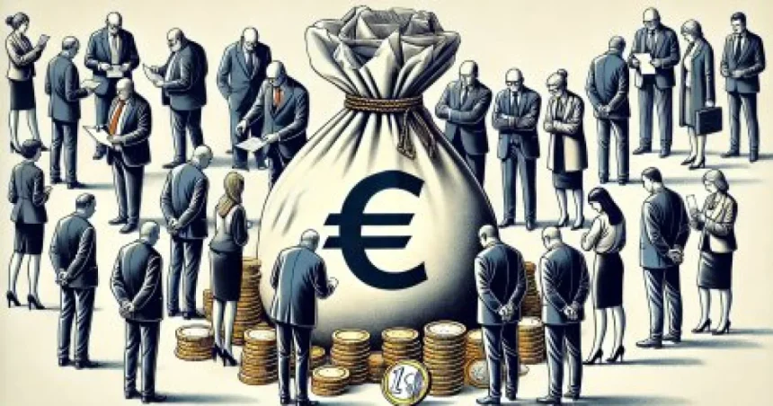 Lepší výber daní nestačí, bez konsolidácie hrozí päťpercentný deficit