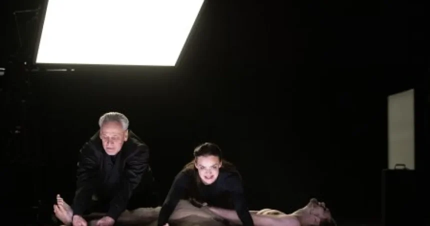 Macbeth v Nitre: ako dlho odvraciame zrak od zla?