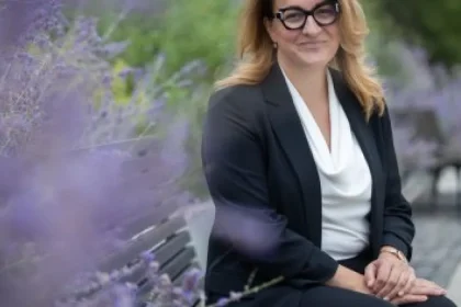 Mama syna s DMO: V Nemecku sme mohli spomaliť, na Slovensku posúvame dobrú prax ďalej