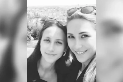 Matka opisuje dcérinu smrť a boj s anorexiou: Lola mala len 36 kíl