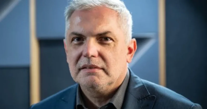 Michelko: Pridanie ďalších k Tarabovi nevylučujem, no zatiaľ o nikom neviem