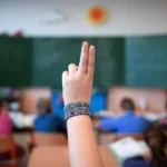 Na základných školách sú vyhrážky bežné, varuje psychologička