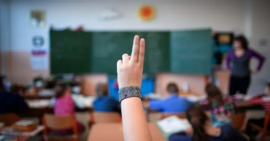 Na základných školách sú vyhrážky bežné, varuje psychologička