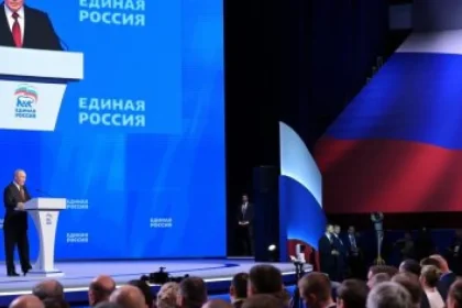 Načo Putin organizuje „voľby“ a čo prezrádzajú o ňom aj o Rusku