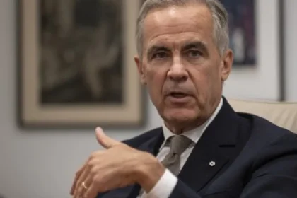 Nemá zmysel sedieť s Trumpom a mlčať, čo si myslíte, hovorí kanadský premiér Carney