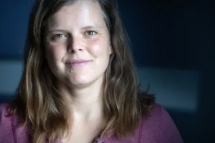 Nemecká novinárka: Život na Západnom brehu bol zdrvujúci, cítila som hnev