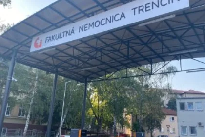 Nemocnica po škandále s výmenou potrubia čelí druhej poruche za mesiac
