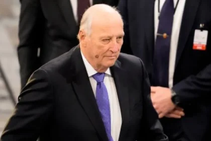 Nórsky kráľ Harald a jeho oddanosť: Všetko pre Nórsko