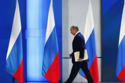 Novinár po 25 rokoch v Rusku: Kým Putin žije, vojna neskončí