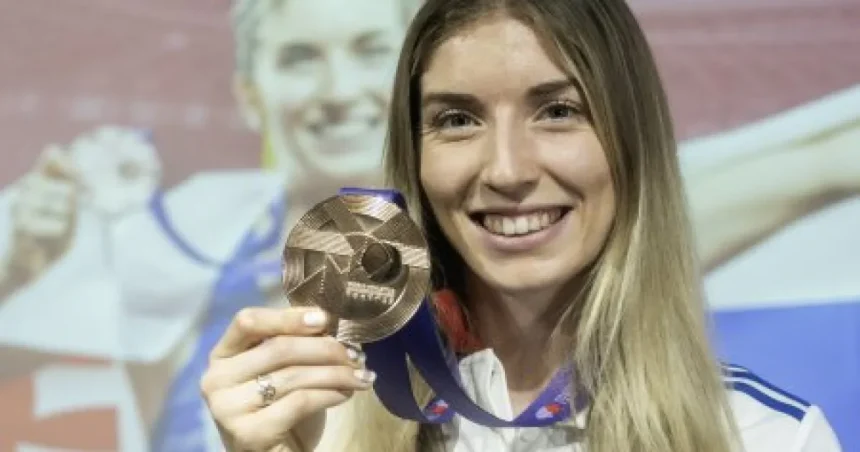 Nový šampionát: Zapletalová, tvrdšia konkurencia než na olympiáde a dôstojné peniaze