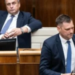 Opozícia s Dankom zosadili Tarabu. Ohrozí to kabinet?
