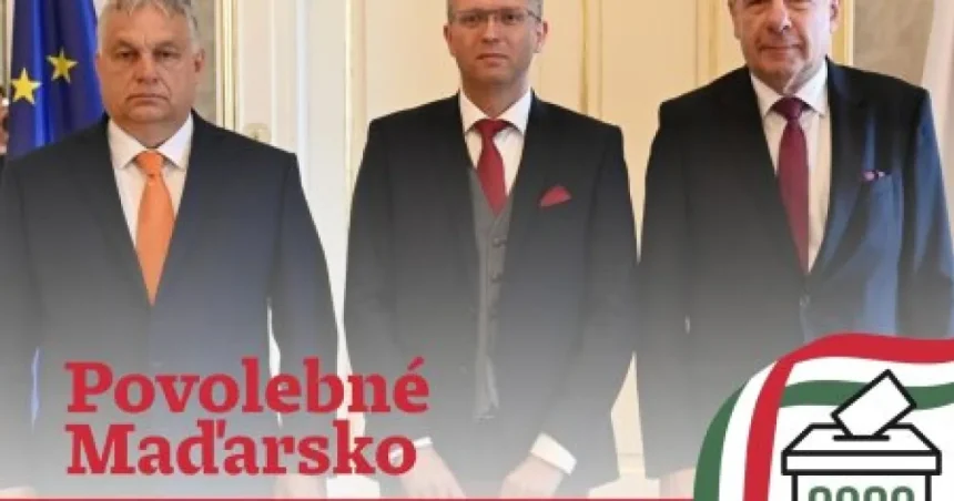 Orbánovcom hrozí nebezpečenstvo, dvaja bývalí ministri čelia vysokým trestom