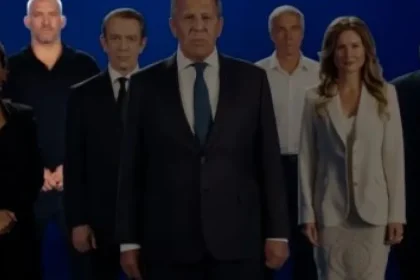 Ovečkin podporil Putina vo videu. Reakcia klubu je vágna, NHL mlčí