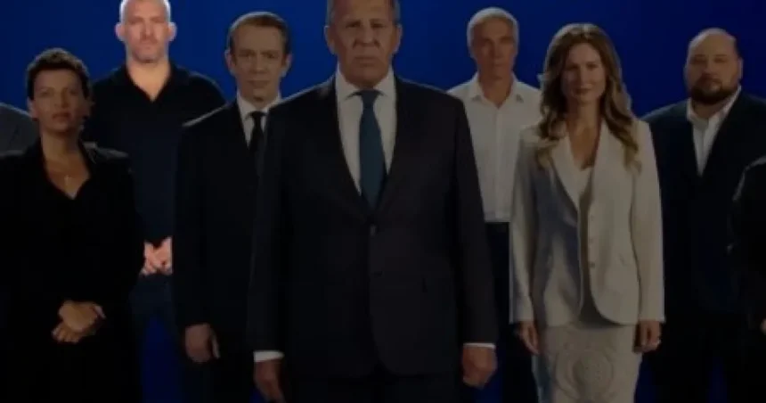 Ovečkin podporil Putina vo videu. Reakcia klubu je vágna, NHL mlčí