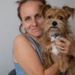Petra Tomášov po nádore a chudobe vyštudovala canisterapiu a pomáha druhým