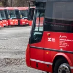 Po vlakoch zlacnejú aj autobusy, a to v mesiaci komunálnych volieb