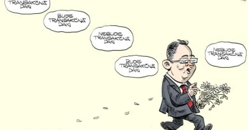 Pochybnosti umelca: Shooty a jeho vnútorný boj
