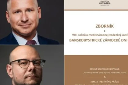 Pochybný pôvod a dôsledky „vedeckého“ článku Jaroslava Klátika