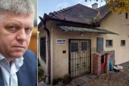 Policajt, ktorý nahral Fica: Keby som nahrávky zničil, nebol by som na súde