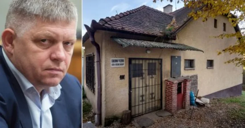Policajt, ktorý nahral Fica: Keby som nahrávky zničil, nebol by som na súde