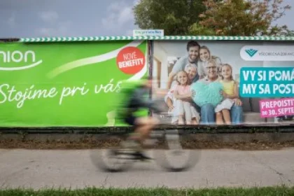 Posledné dni na zmenu poisťovne: prečo Union kampaňuje a ako zvážiť vlastníka?