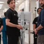 Prečo je Pitt druhý rok najlepším dramatickým seriálom
