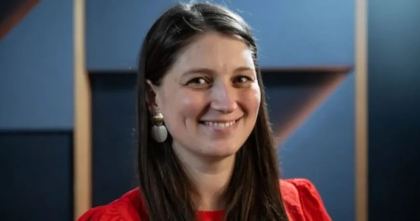 Prečo nedáme ženám možnosť zabiť aj narodené deti, pýta sa Olšovská