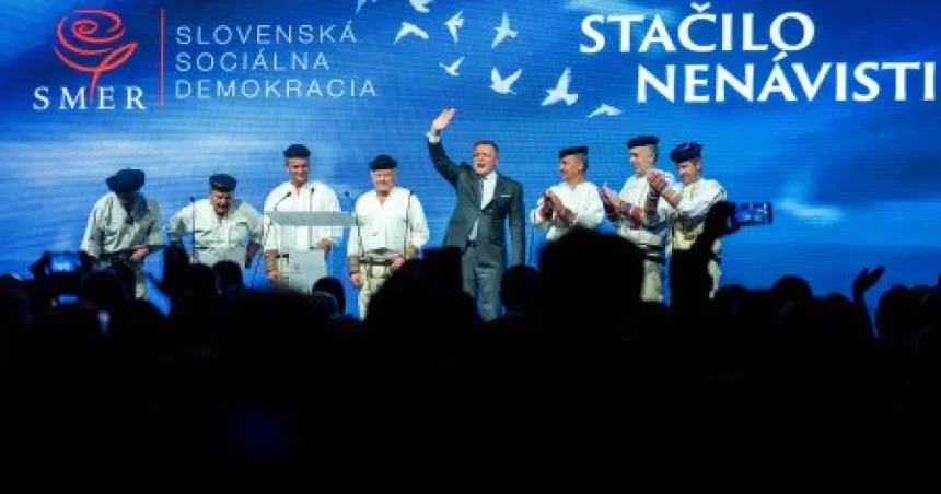 Premiér, ktorý obchoduje so zbraňami, sa obáva vojny