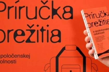 Príkladový priebeh otvorenej vojny na slovenskom území