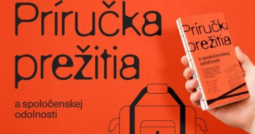 Príkladový priebeh otvorenej vojny na slovenskom území