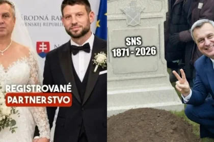 Proruská scéna sa nezhodne, kto zlyhal. Harabin hľadá Sorosa