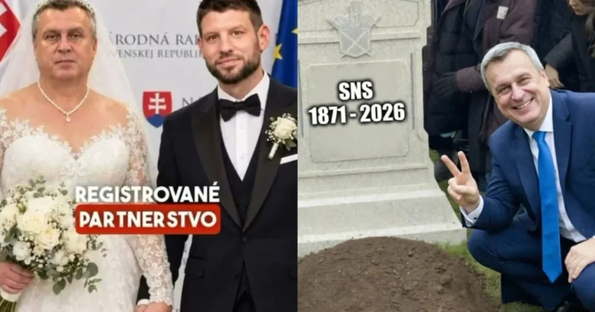 Proruská scéna sa nezhodne, kto zlyhal. Harabin hľadá Sorosa