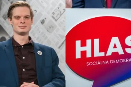 Púchovský naznačuje, že v Hlase sú gejovia. Špekulácie o orientácii kvír ľuďom nepomáhajú