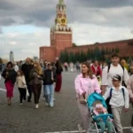 Putin zvyšuje vojnový rozpočet, zaplatia ho Rusi