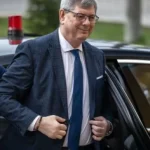 Rada Procházku: Ukrajinská armáda, Booking a príprava na vojnu
