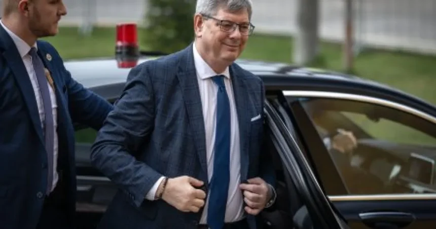 Rada Procházku: Ukrajinská armáda, Booking a príprava na vojnu