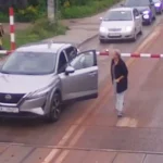 Radšej prelom závoru a ži. V Poľsku rastú smrteľné zrážky vlakov s autami
