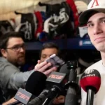 Ráno s NHL: Slafkovský zopakoval 110 a pomenoval ciele, čo vedenie tajiť chcelo