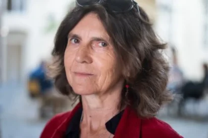 Režisérka Dudinski: Z obete sa stal kat. Izraelčania to ťažko prijímajú