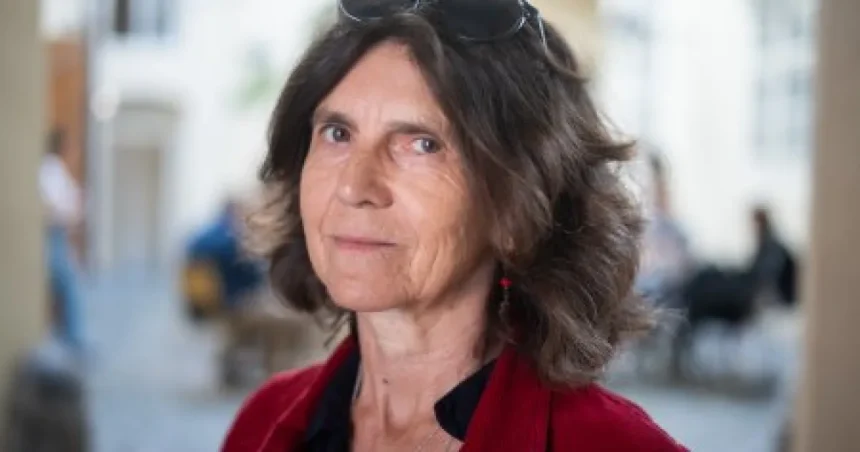 Režisérka Dudinski: Z obete sa stal kat. Izraelčania to ťažko prijímajú