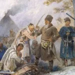 Ruské impérium rástlo o územie Slovenska ročne