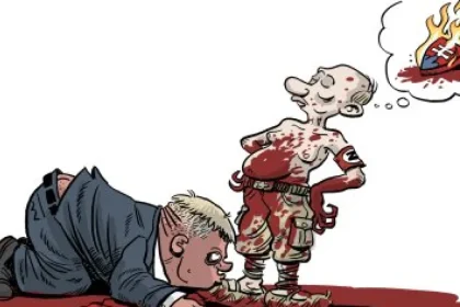 Ruské vysvetlenia a ich možný dopad na medzinárodnú situáciu