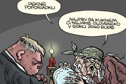 Shooty: Pekne poporiadku a bez zbytočného zhonu